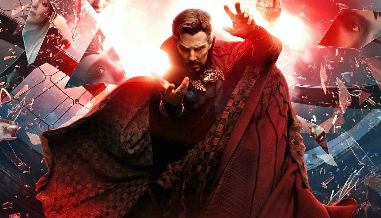Le célèbre sorcier de l'univers Marvel fera son retour au cinéma en mai prochain avec une suite intitulée "Doctor Strange in the Multiverse of Madness".