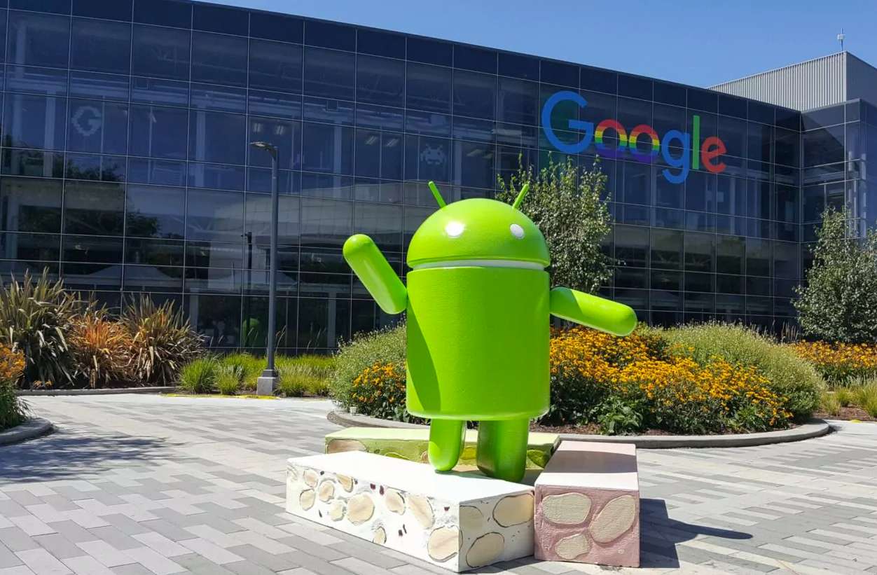 Google lancera la première bêta Android 13 le 11 mai prochain.