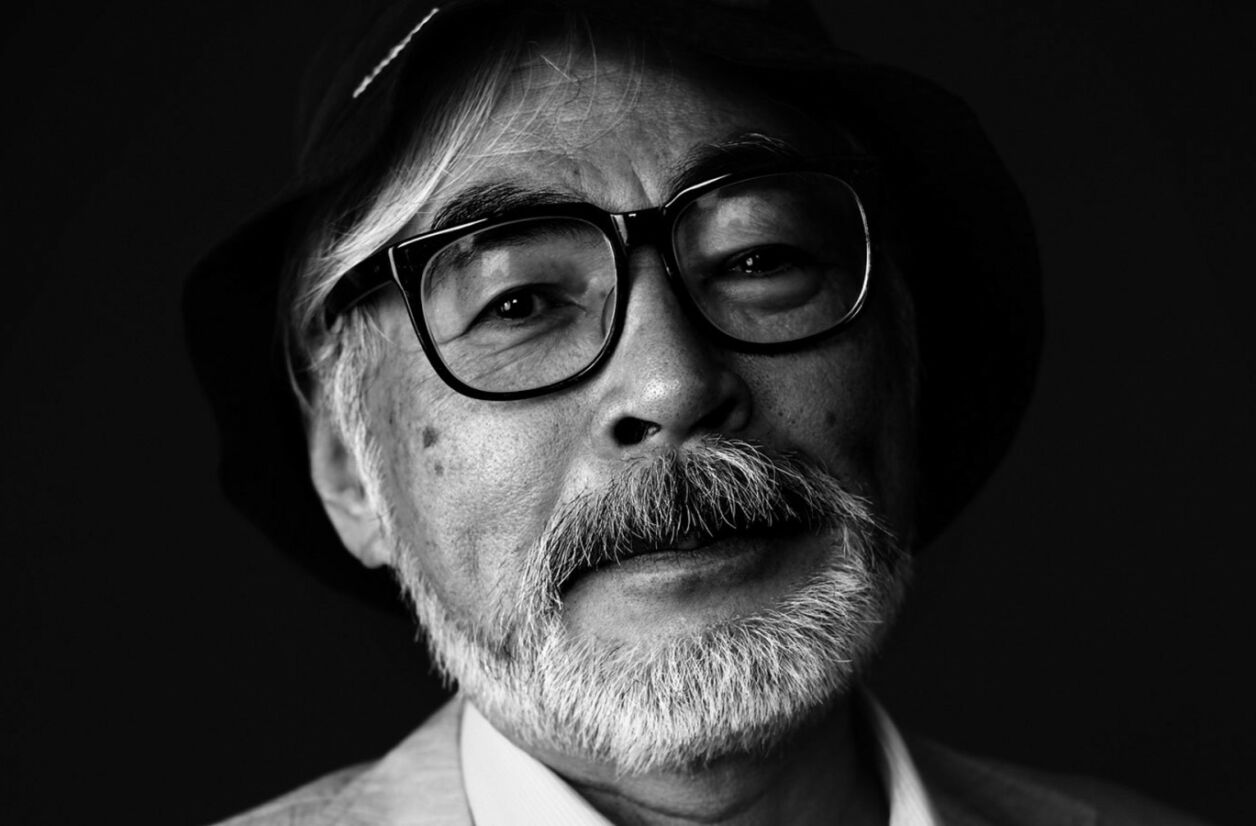 Alors qu'il prépare actuellement son dernier film, il n'est jamais trop tard pour découvrir le travail emblématique d'Hayao Miyazaki.