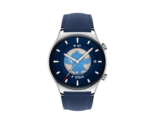 Honor Watch GS3 en bleu