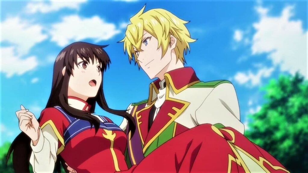 Après l'anime, L'Extraordinaire Apothicaire débarque enfin en manga