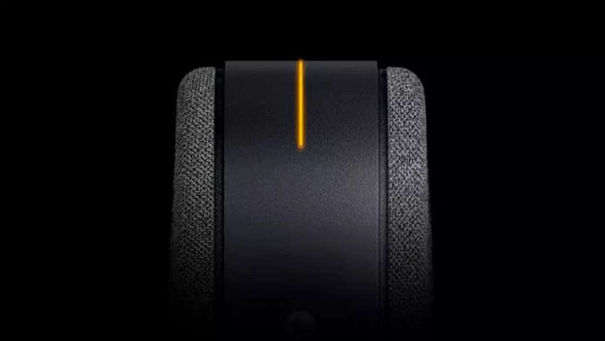 Orange tease sa future Livebox 6. Lancement prévu le 6 avril 2022.