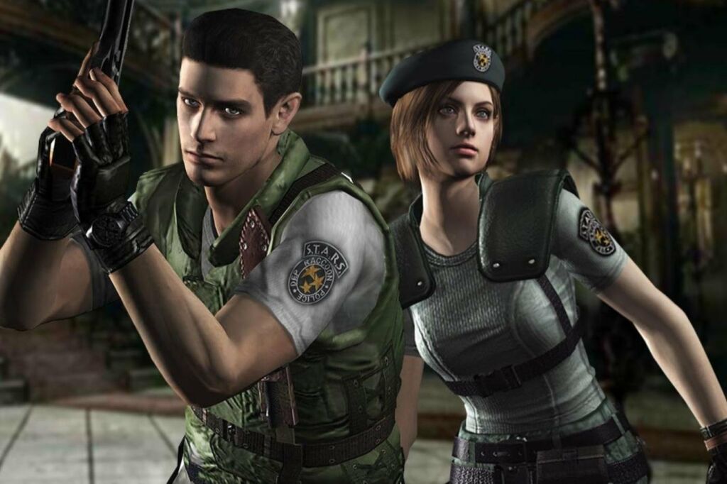 In der kommenden Netflix-Serie Resident Evil zeichnet sich eine dunkle Zukunft ab