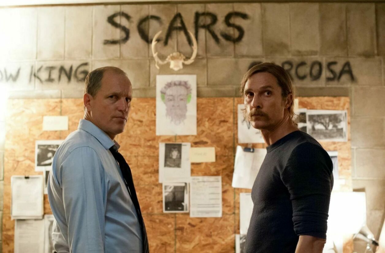 Après Woody Harrelson et Matthew McConaughey (saison 1), qui incarnera le nouveau duo d'inspecteurs ?