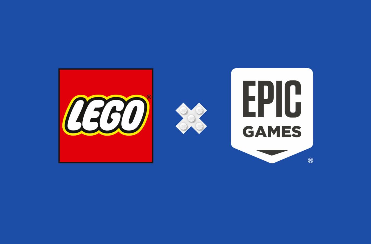 Epic Games et Lego veulent construire un metaverse sûr pour les enfants.