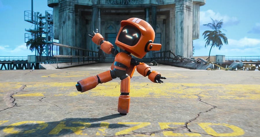 Les fans d’animation pourront notamment découvrir la très attendue saison 3 de “Love, Death + Robots”.