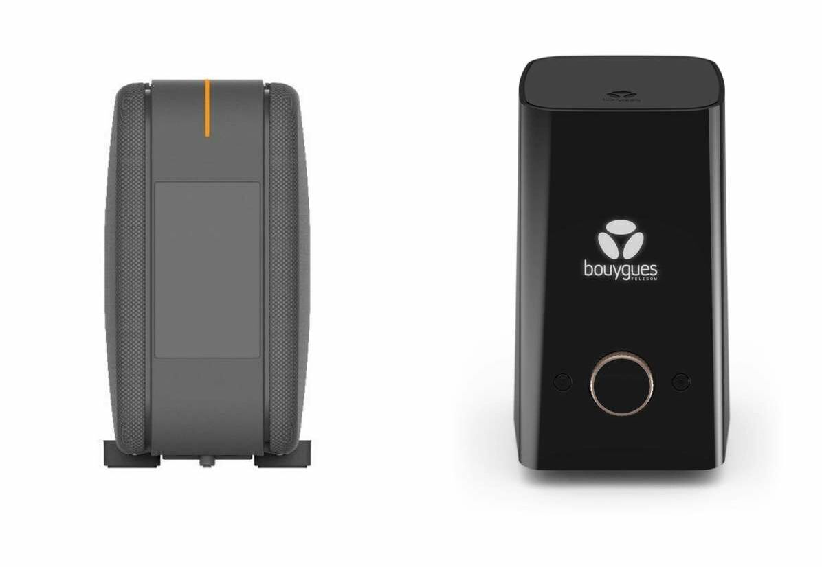 Les Bbox Ultym de Bouygues Telecom et Livebox 6 vont proposer le Wi-Fi 6E