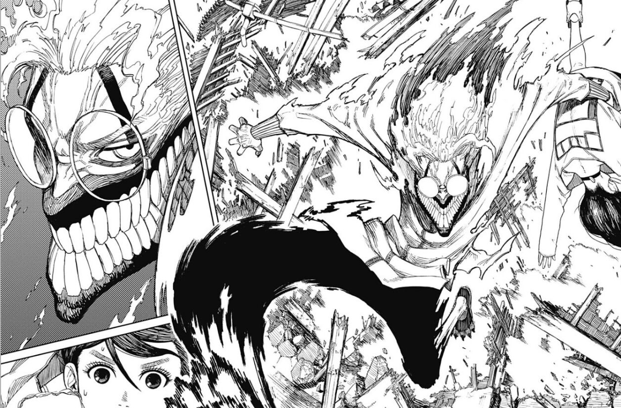 Après Kaiju n°8, les éditions Kazé Manga frappent fort, avec l'un des mangas les plus populaires du moment.