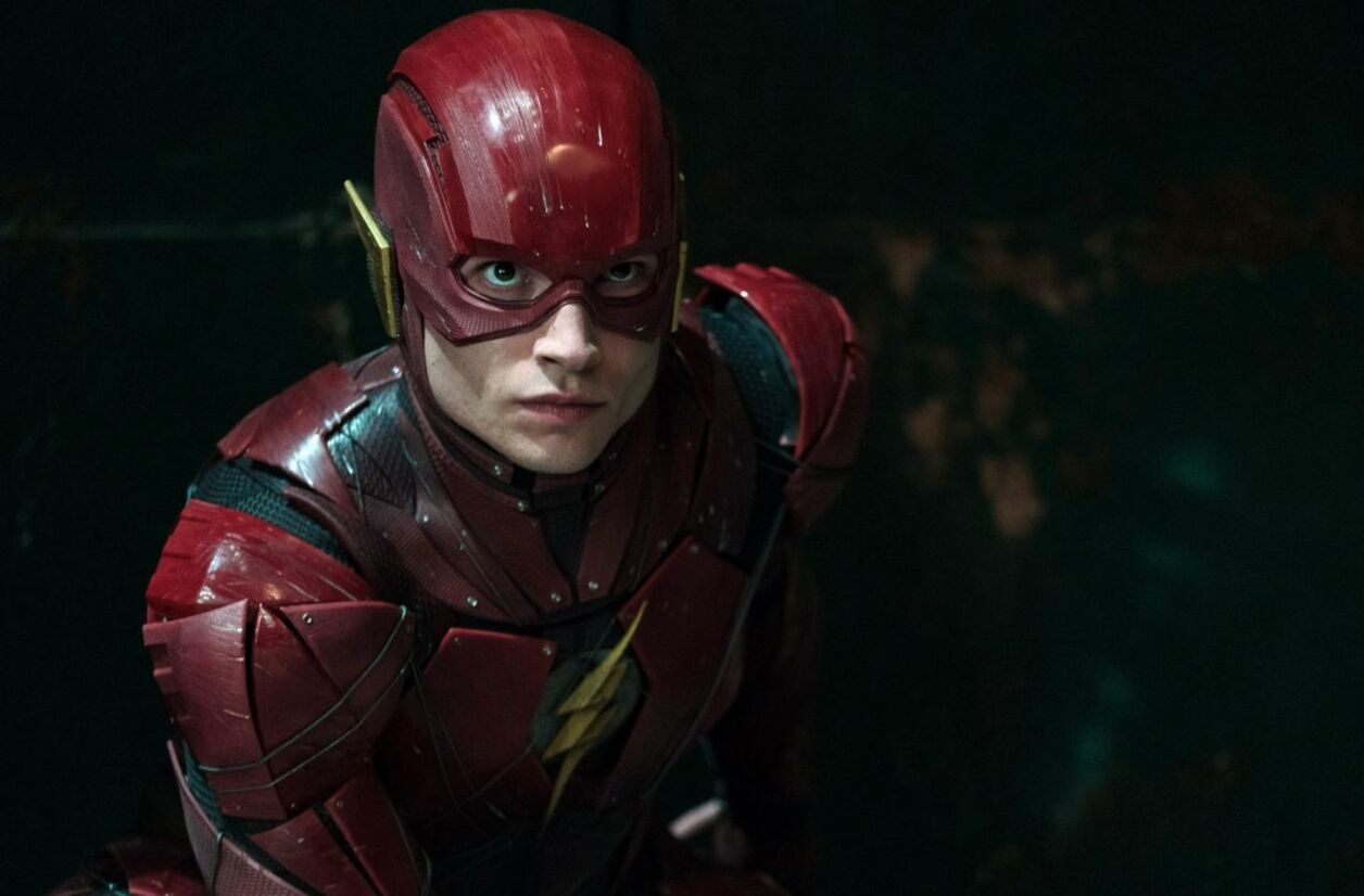Attendu comme l'un des futurs leaders de l'univers DC au cinéma, Flash pourrait encore connaître du retard à l'allumage.