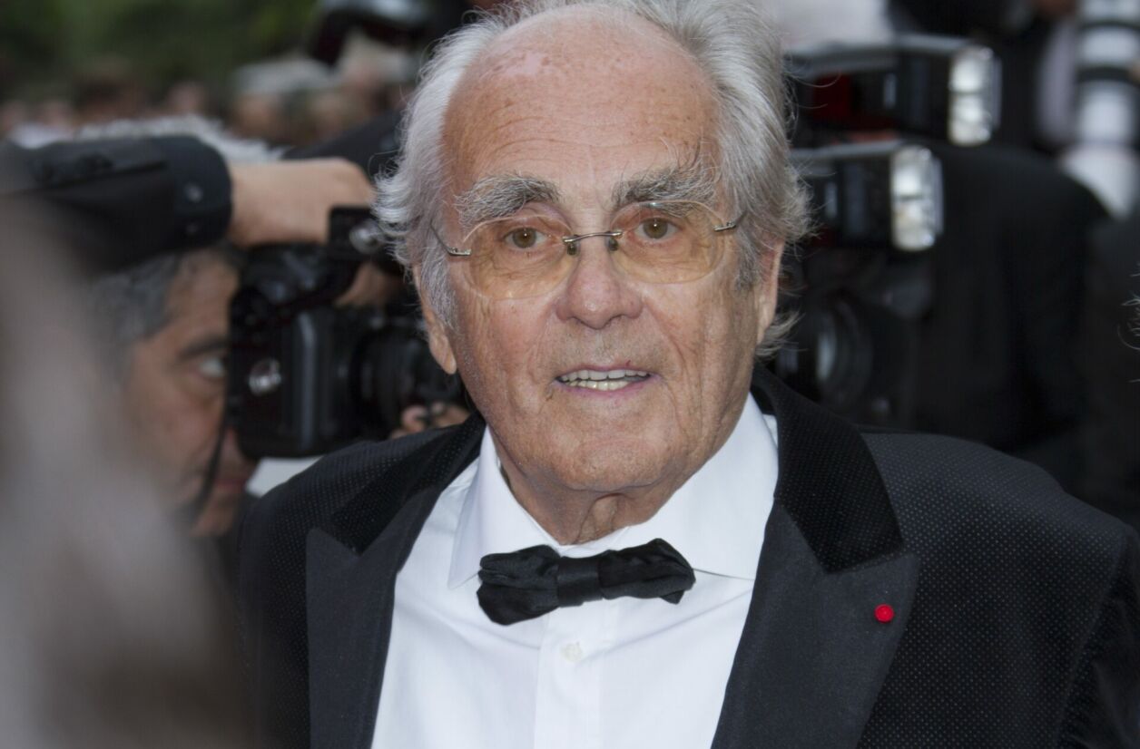 Michel Legrand, Festival de Cannes (2013)