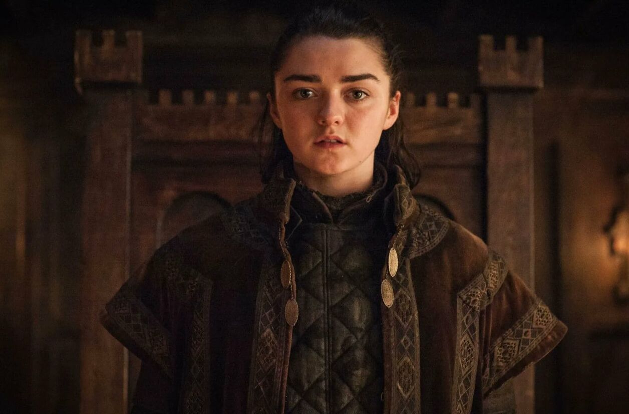 Si HBO souhaite poursuivre l'histoire de Game of Thrones, le parcours d'Arya Stark pourrait être un fil conducteur très demandé par les fans.