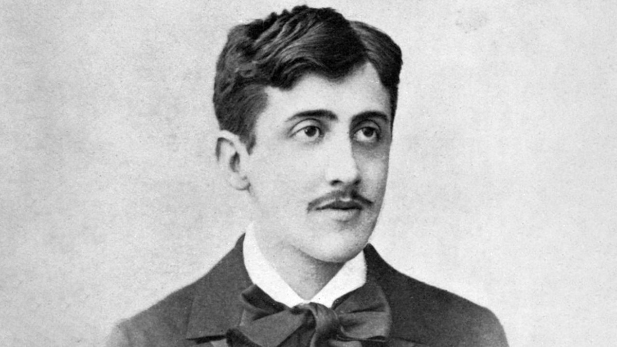 Marcel Proust. Du côté de la mère : une exposition au musée d’Art et d’Histoire du Judaïsme