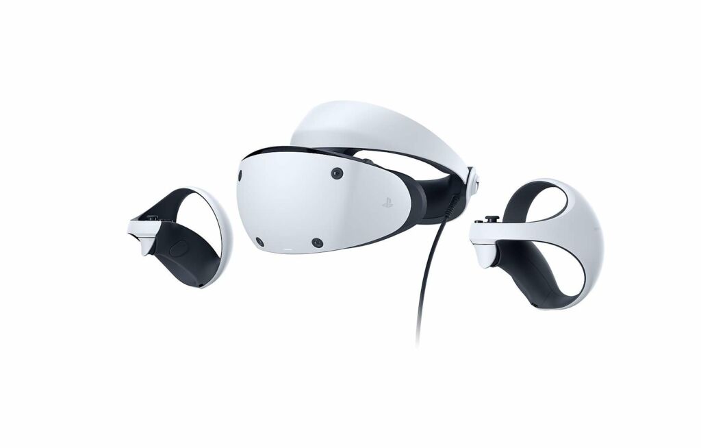 PlayStation VR2, Sony tarafından piyasaya sürülmek üzere