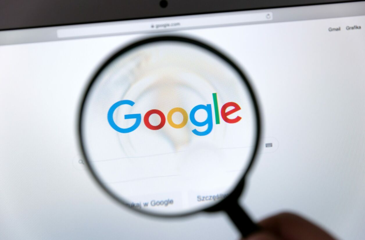 Les internautes peuvent demander le retrait de plus d'informations personnelles à Google. 