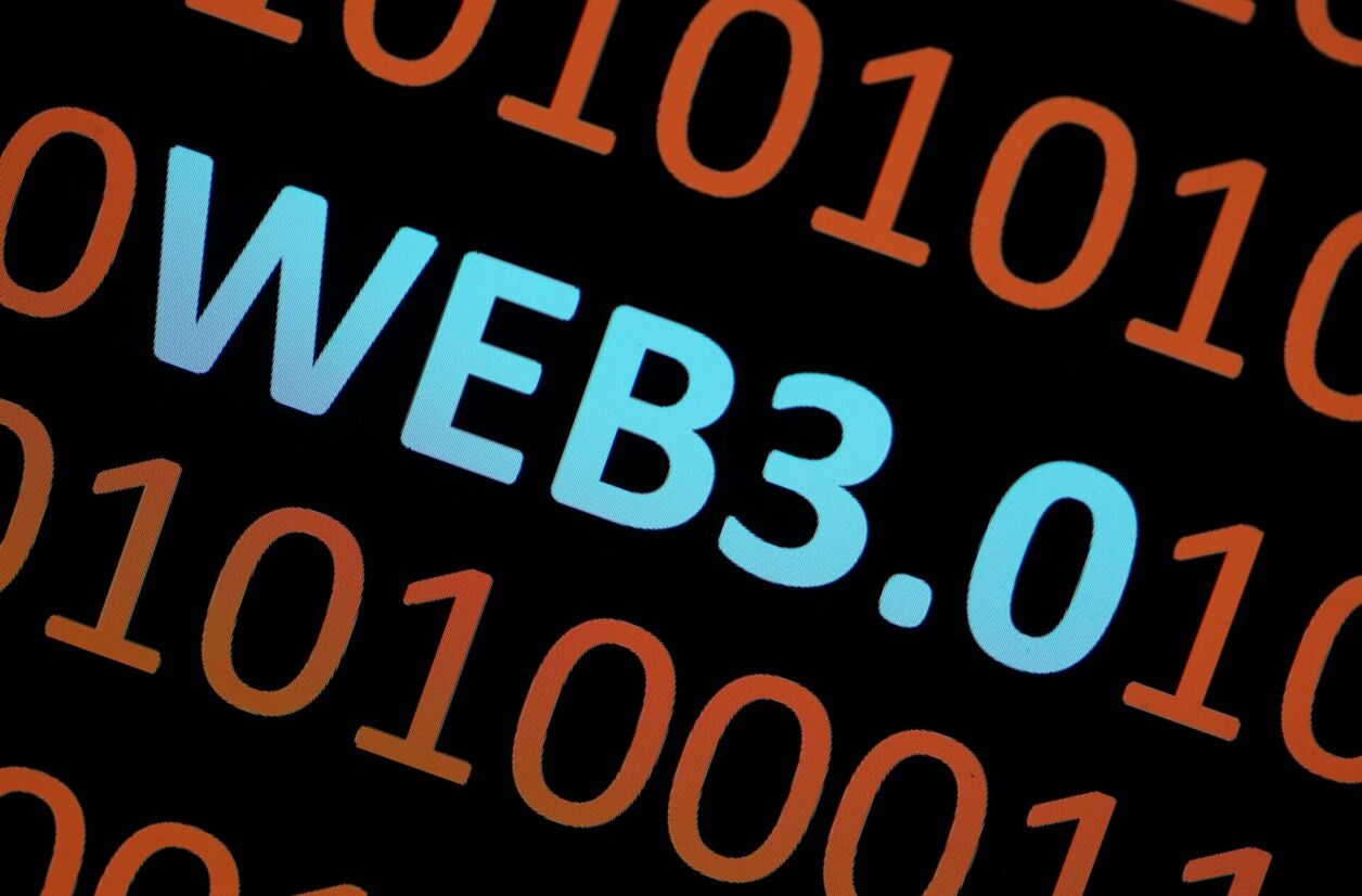 Le Web3 a encore beaucoup de problèmes à résoudre.