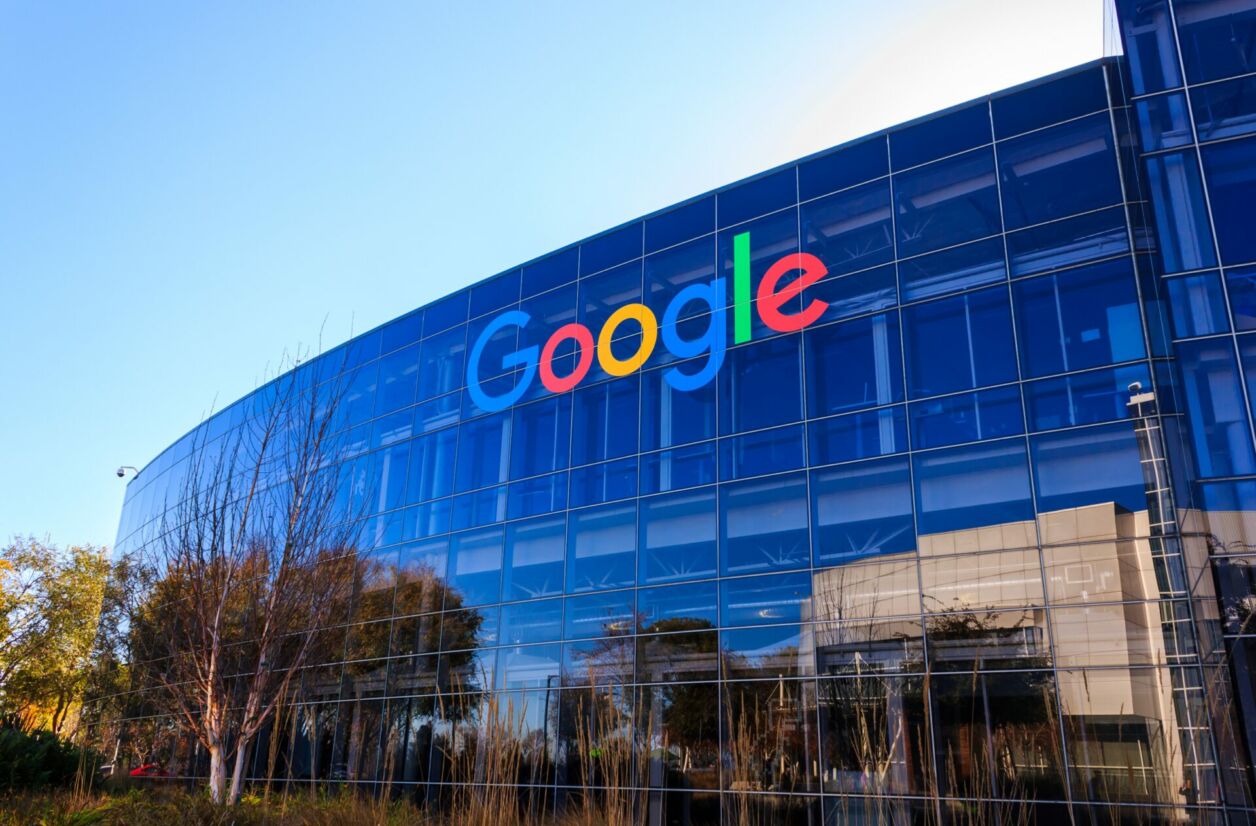Le premier centre de développement de produits de Google en Afrique.