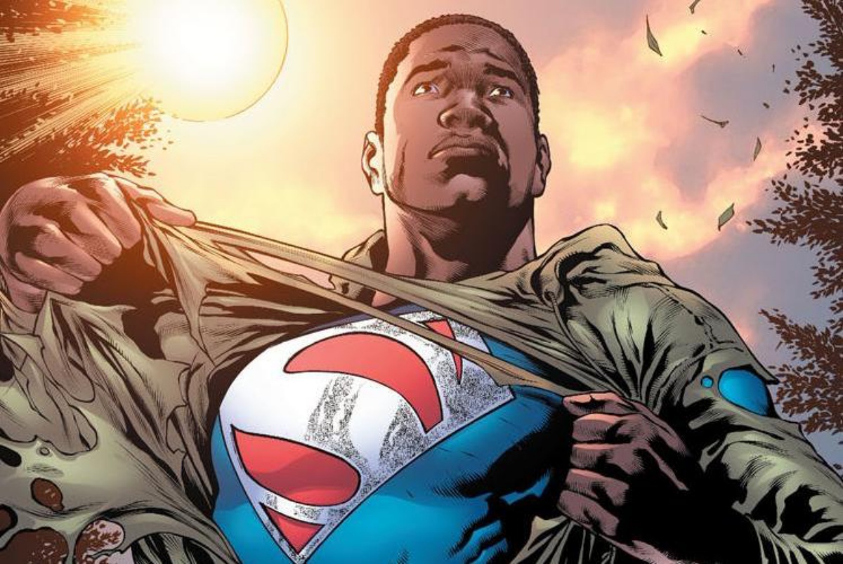 La carrière d'Henry Cavill en Superman semble terminée, mais la Warner n'en a pas fini avec l'Homme d'Acier.