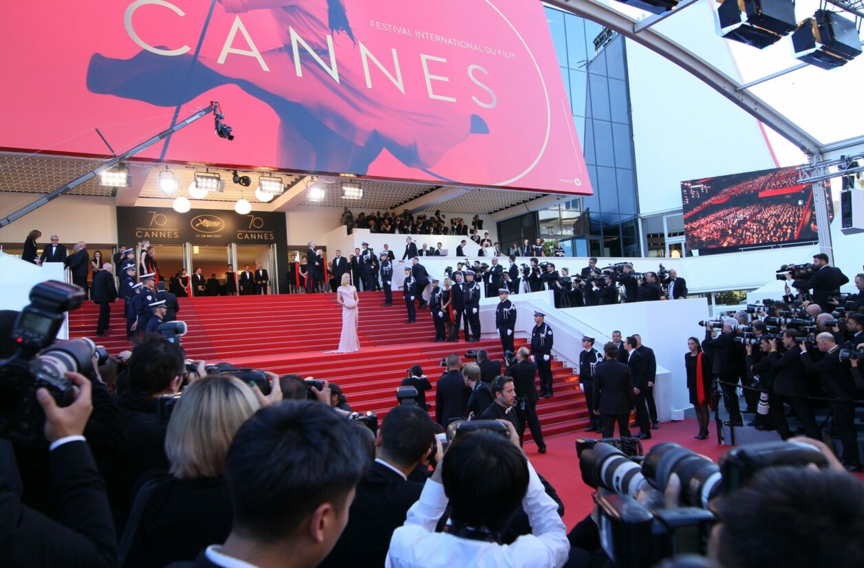Cannes 2022 : les dernières touches apportées à la sélection officielle 