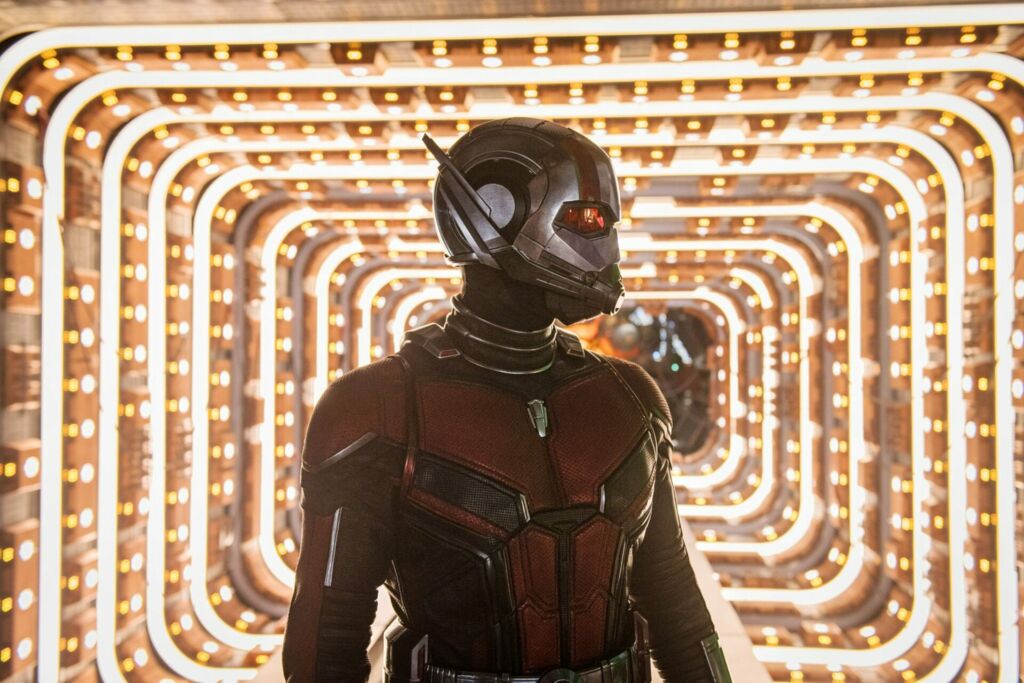 Attendus en 2023, Ant-Man 3 et The Marvels échangent leur date de sortie