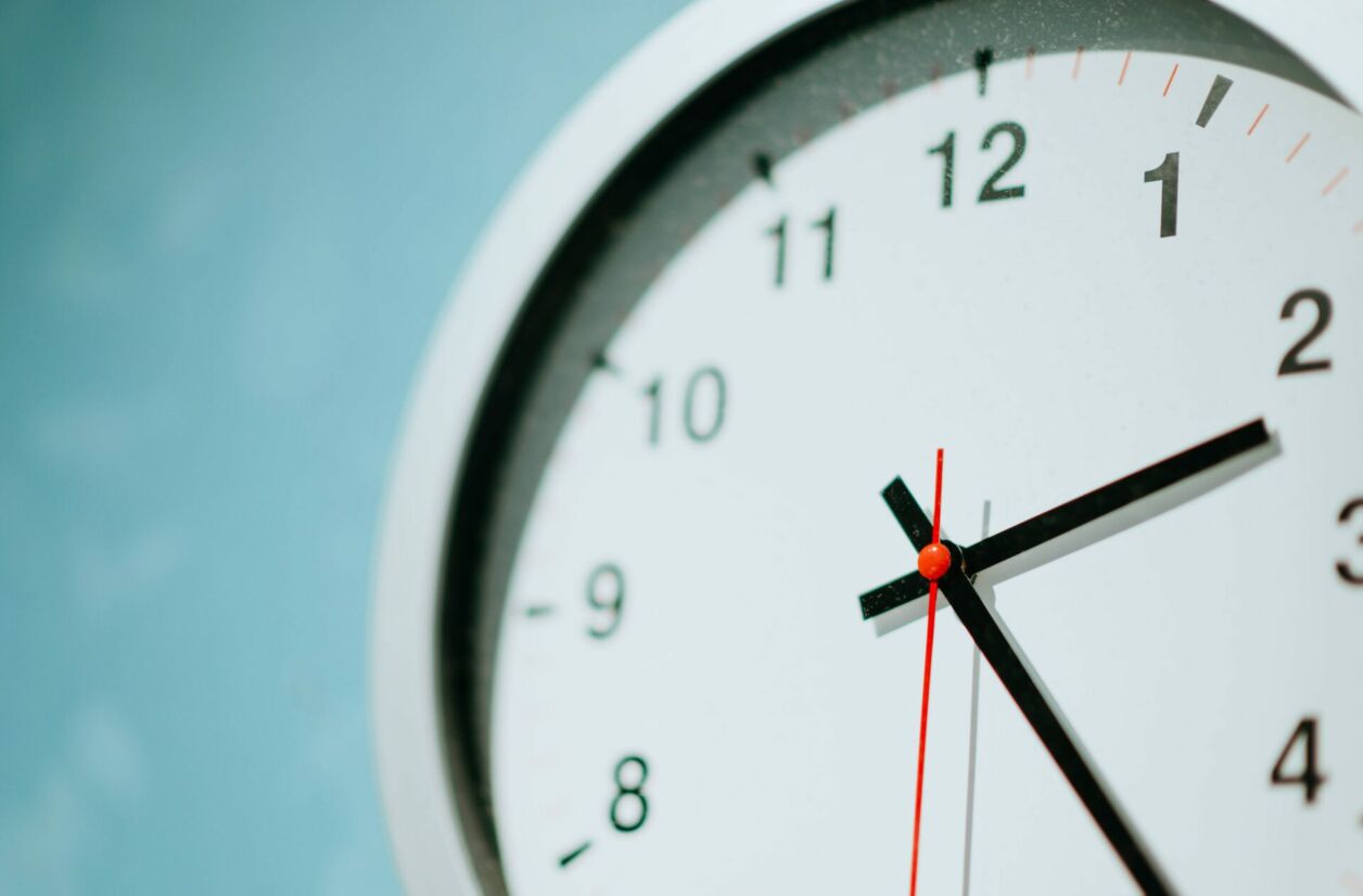 Après 89 ans d'existence, l'Horloge Parlante disparaîtra en juillet