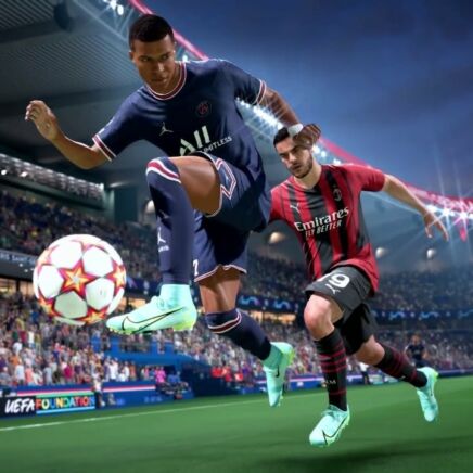 FIFA ou EA Sports FC : la liste de tous les jeux de foot d'EA - L'Éclaireur  Fnac