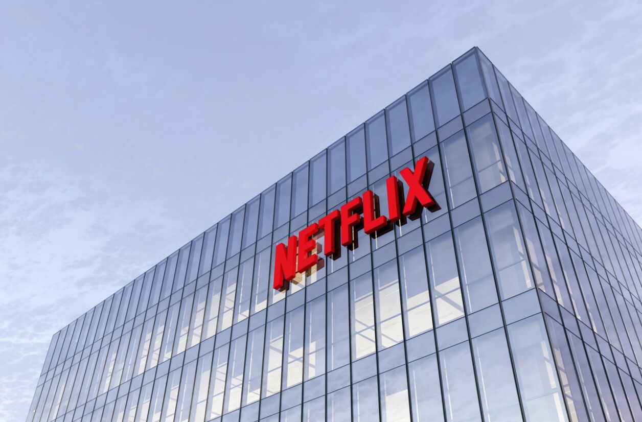 Des actionnaires de Netflix portent plainte contre la plateforme de streaming