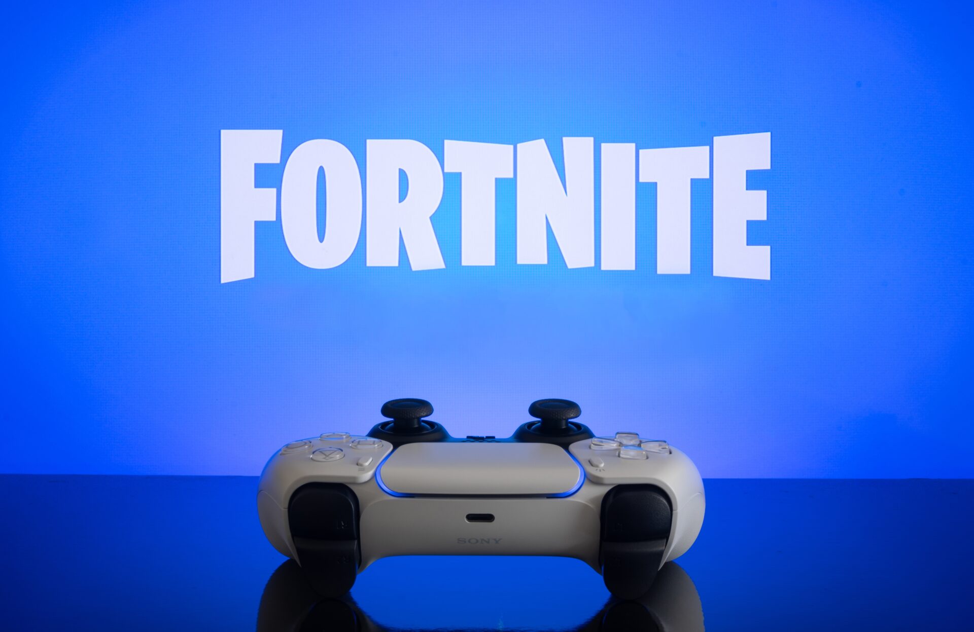 Recette du gâteau Fornite, le jeu incontournable du moment !