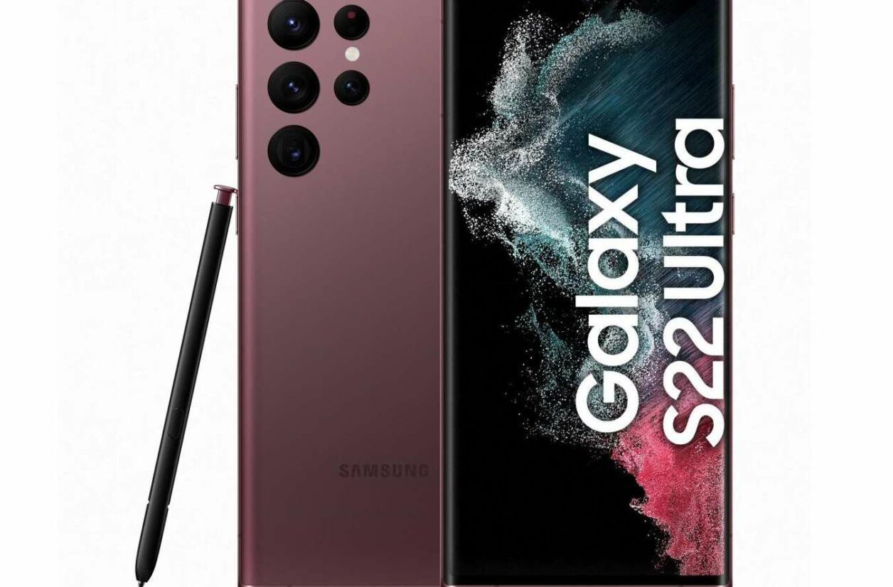 Samsung prévoit une production amoindrie en 2022, y compris pour ses smartphones haut de gamme comme le Galaxy S22 Ultra