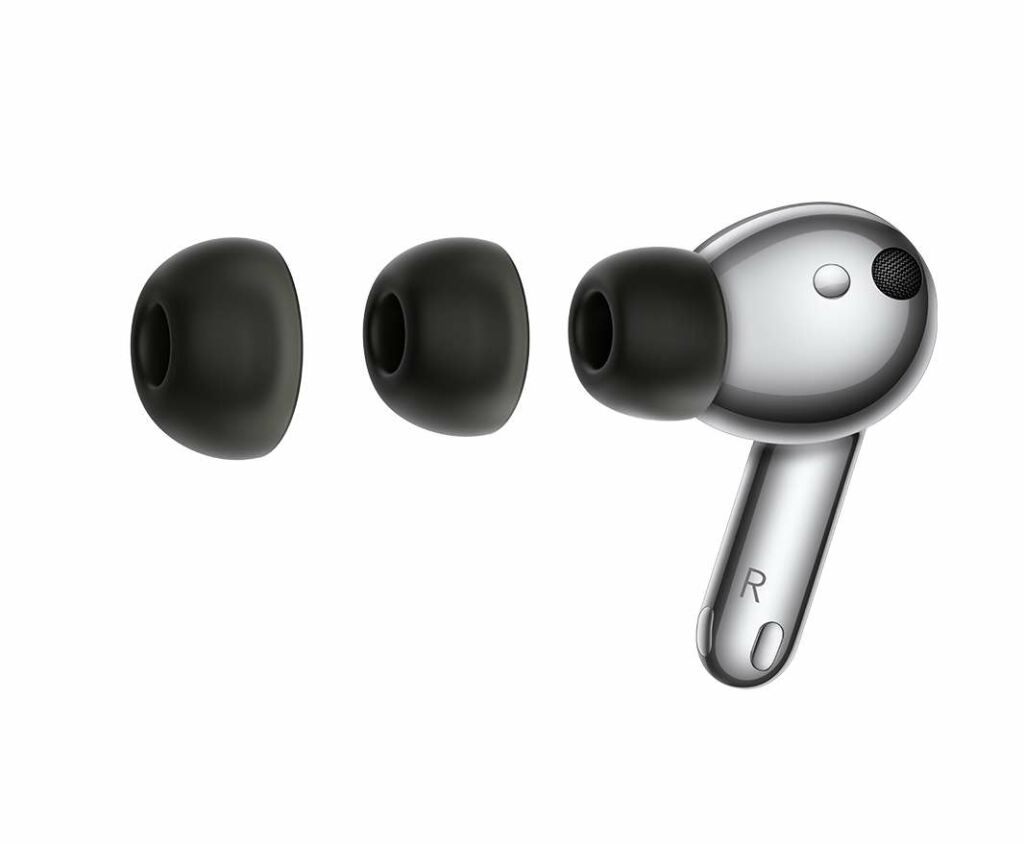 Les Honor Earbuds 3 Pro profitent d'une technologie de réduction active du bruit et d'une IA pour améliorer la clarté des appels