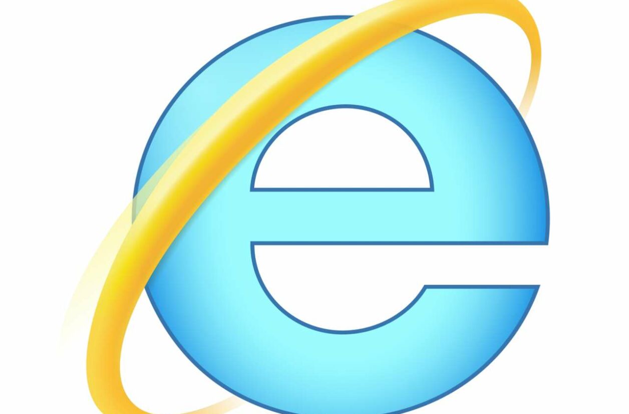 IE11 sera suspendu définitivement le 15 juin par Microsoft.