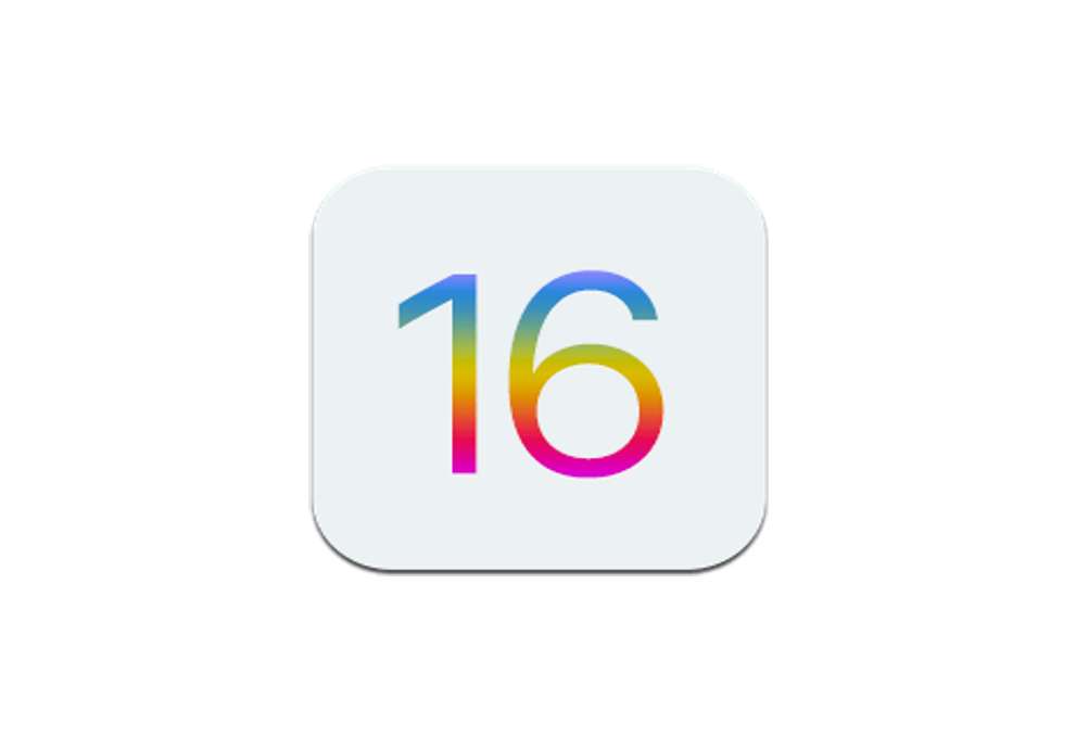 iOS 16 : même design, mais des changements profonds à venir