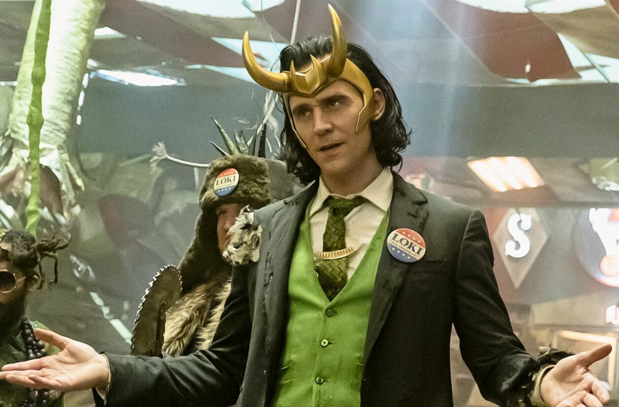 Le tournage de la saison 2 de Loki débutera dans quelques jours