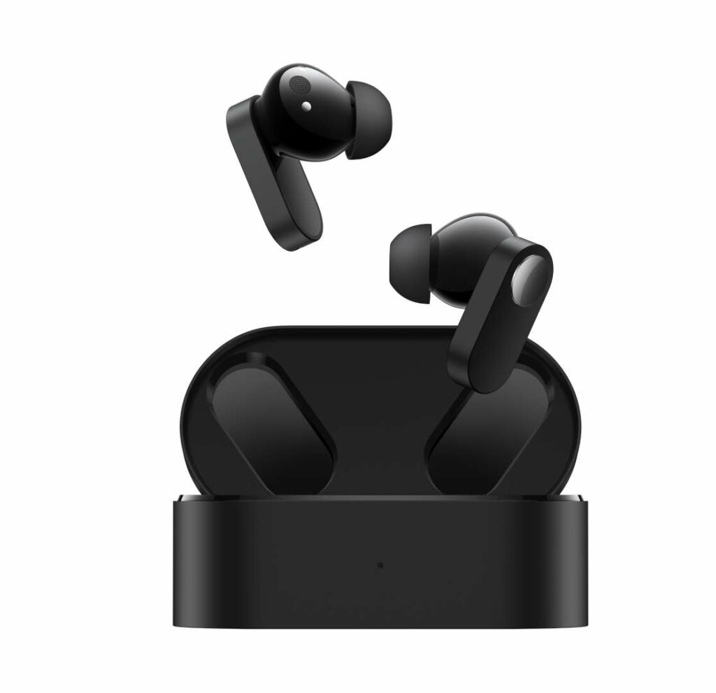 Les OnePlus Nord Buds s'adaptent aux profil audio de chacun et offrent un son spatial