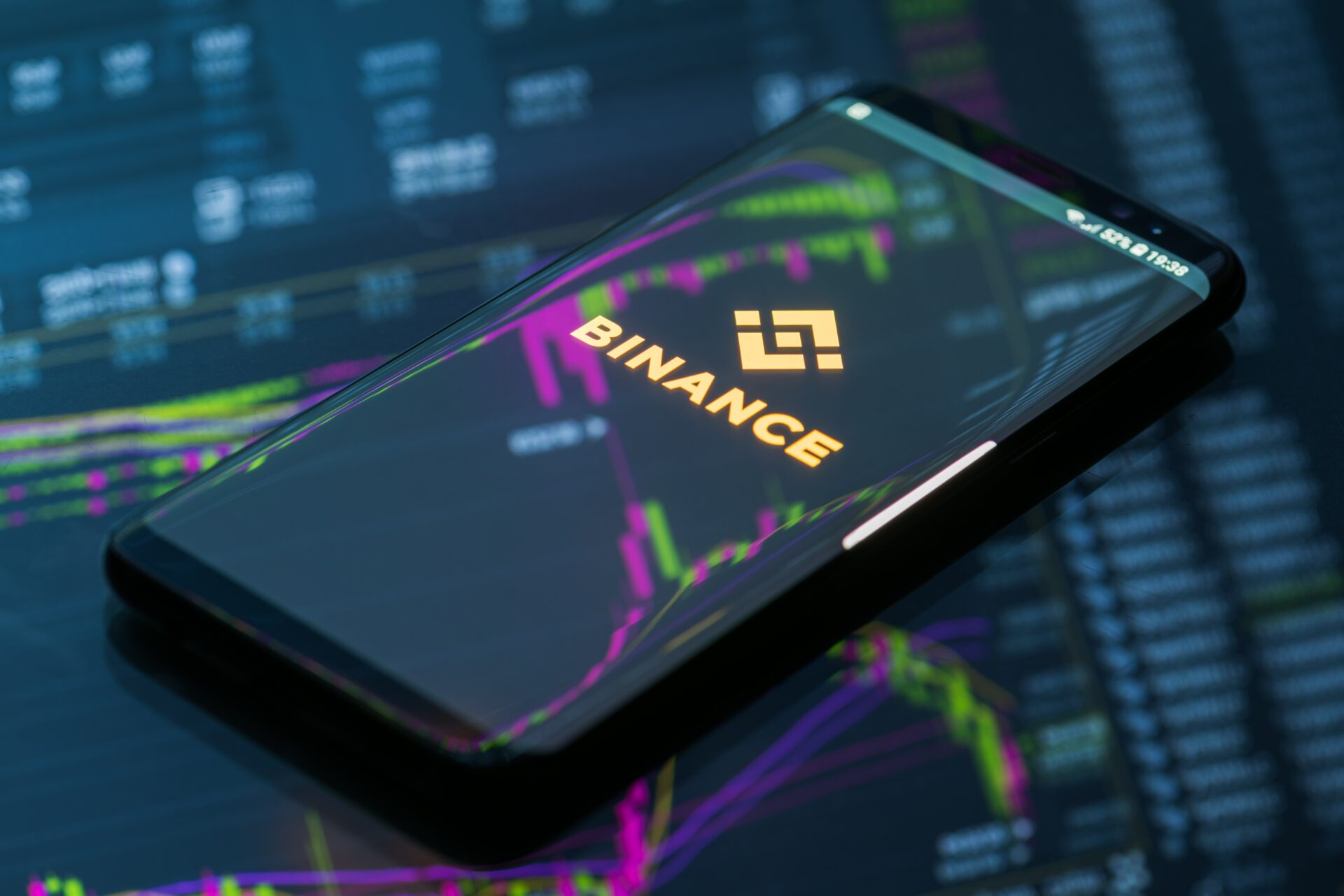 Binance, le géant des cryptomonnaies, officiellement autorisé en France