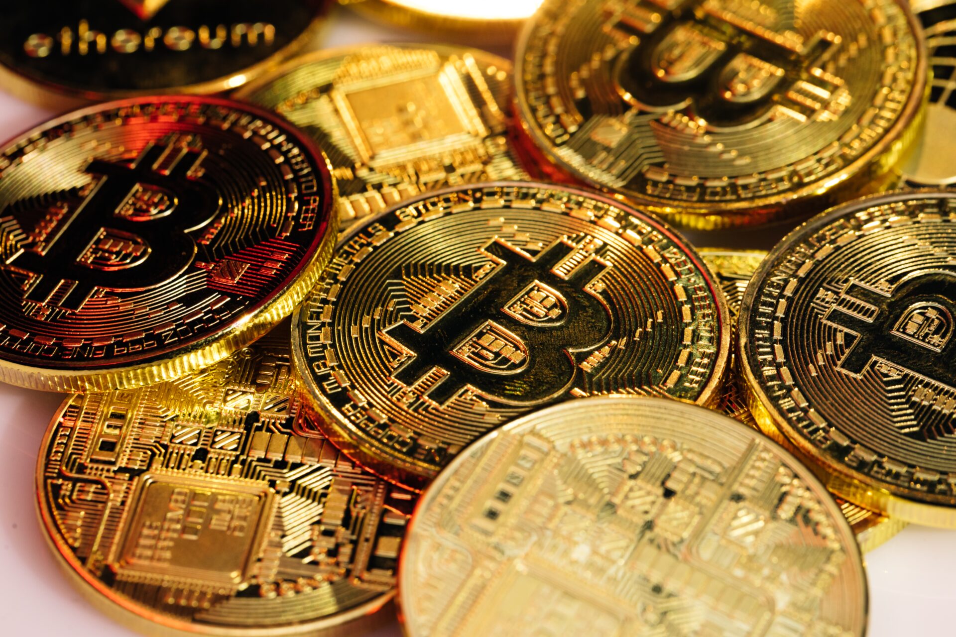 Le Salvador, premier pays à adopter le bitcoin comme monnaie légale