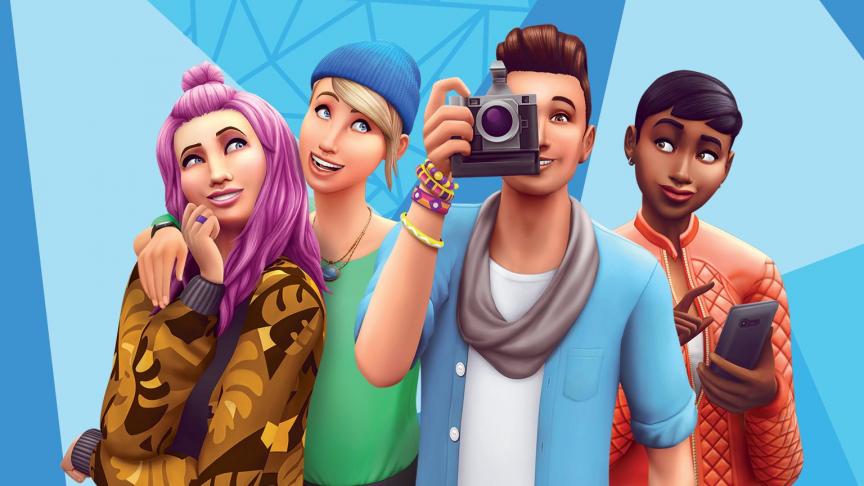 Date de sortie, mode multijoueur, défis… Tout ce que l’on sait sur les Sims 5