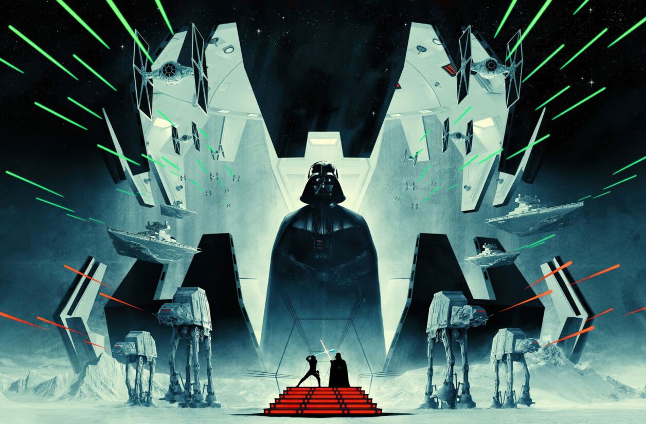 Un nouveau projet qui confirme que l'avenir de Star Wars semble s'écrire du côté du petit écran.