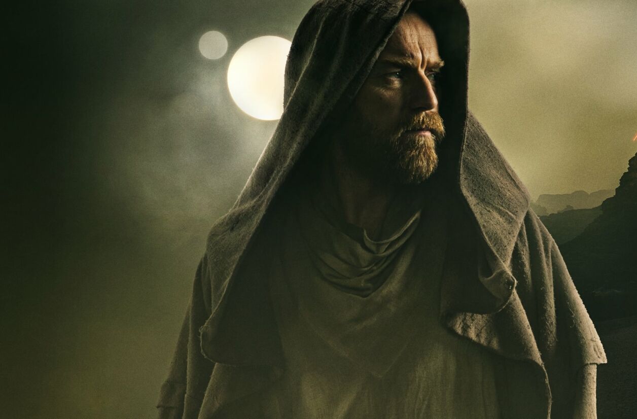 La série "Obi-Wan Kenobi" n'aura vraisemblablement pas de saison 2.