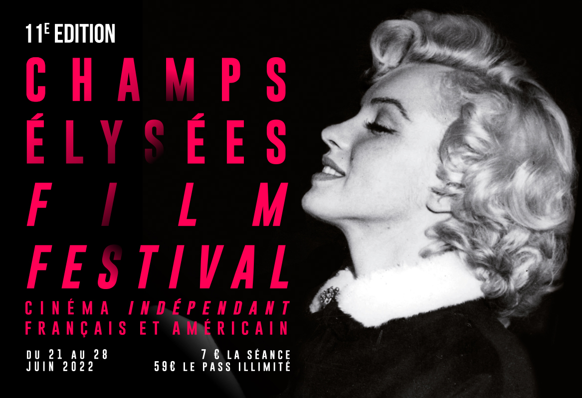 Champs-Élysées Film Festival : le cinéma indépendant français et américain à la fête 