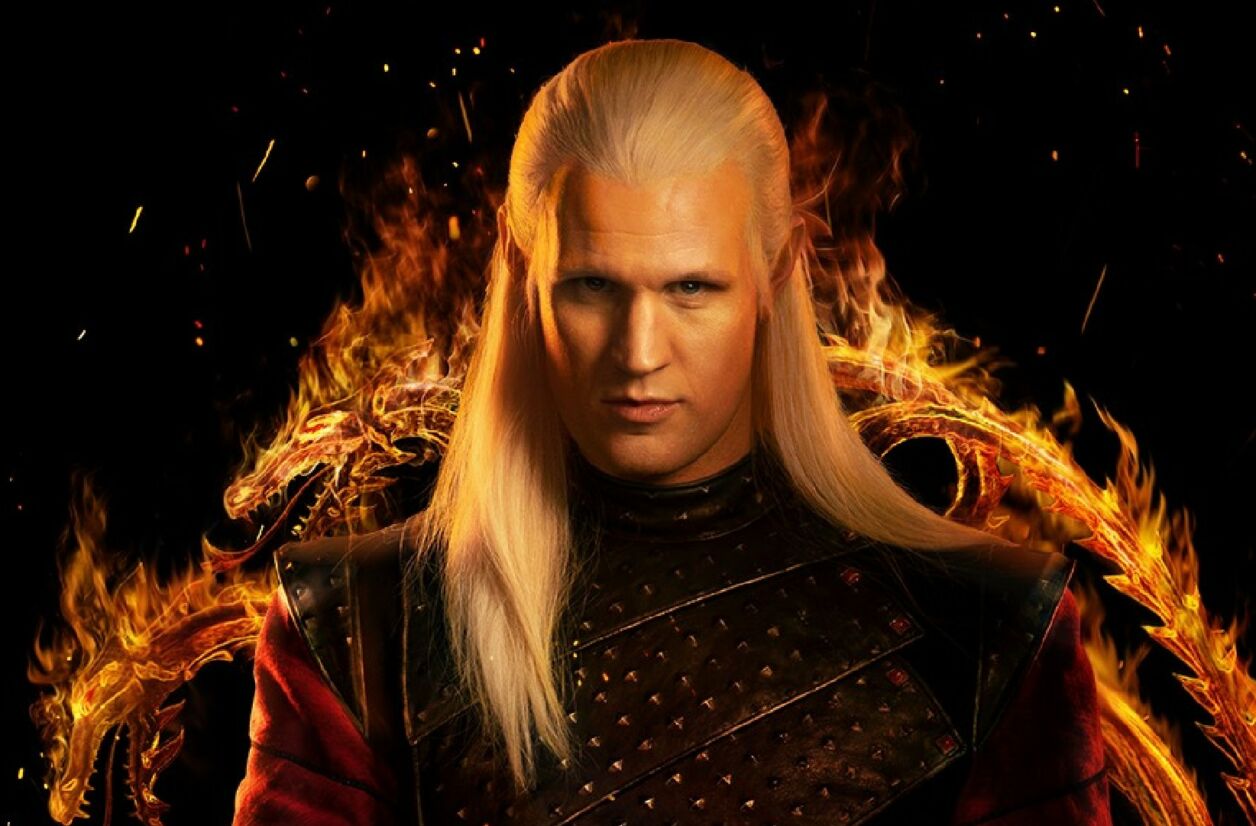 Prince des Targaryens, Daemon est un électron libre de la famille.
