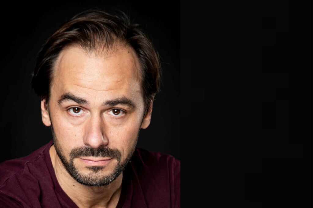 Damien Boisseau (Ant-Man) décrypte pour nous le doublage de jeu vidéo