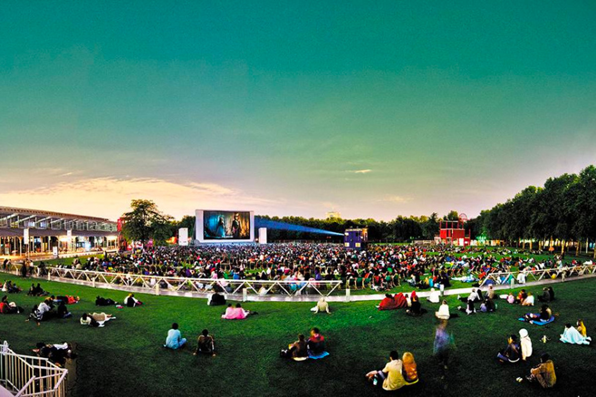 5 festivals de cinéma en plein air à ne pas manquer cet été