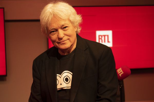 Rencontrez l'animateur de RTL Georges Lang à la Fnac des Ternes !