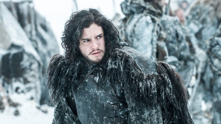 Game of Thrones : Kit Harington bientôt de retour sur HBO avec un spin-off centré sur Jon Snow