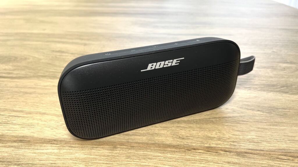 Bose Soundlink Flex