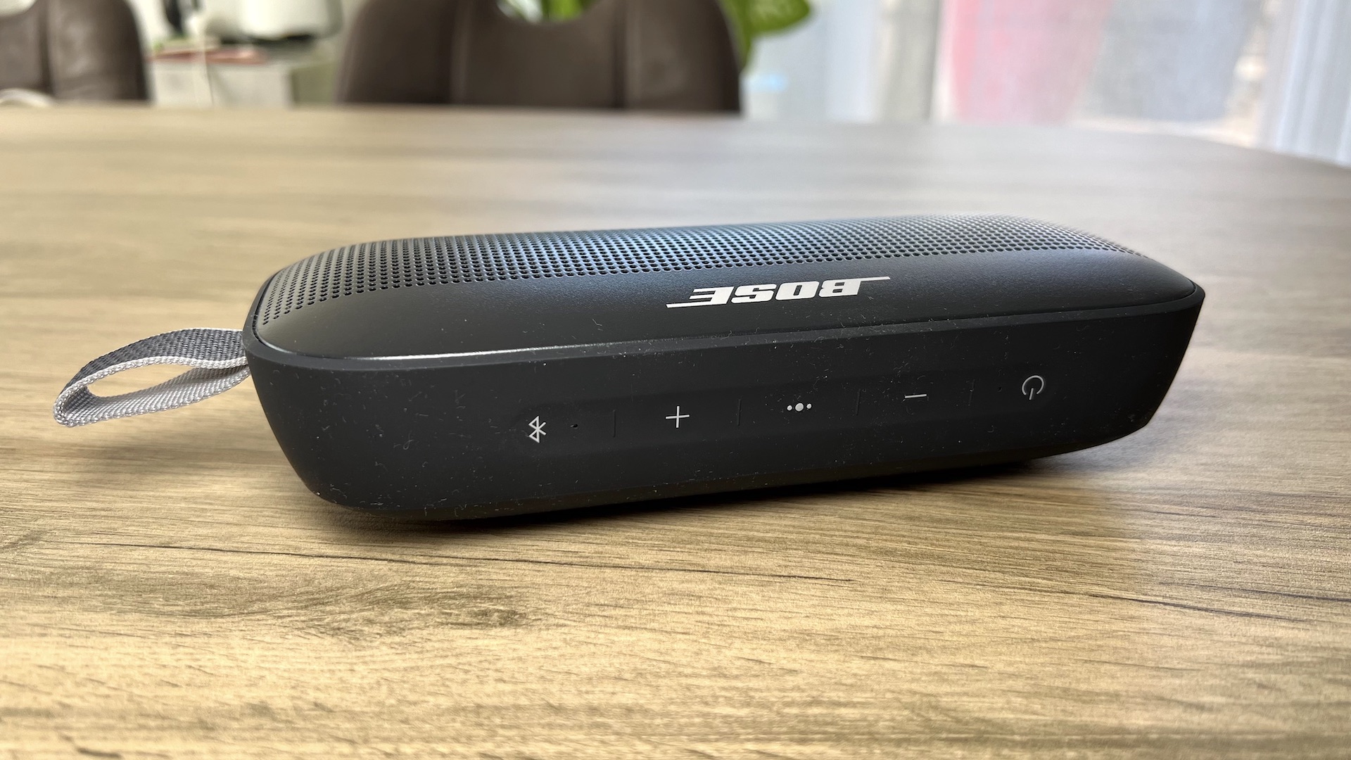 Test Labo de la Bose Soundlik Flex : performante et polyvalente