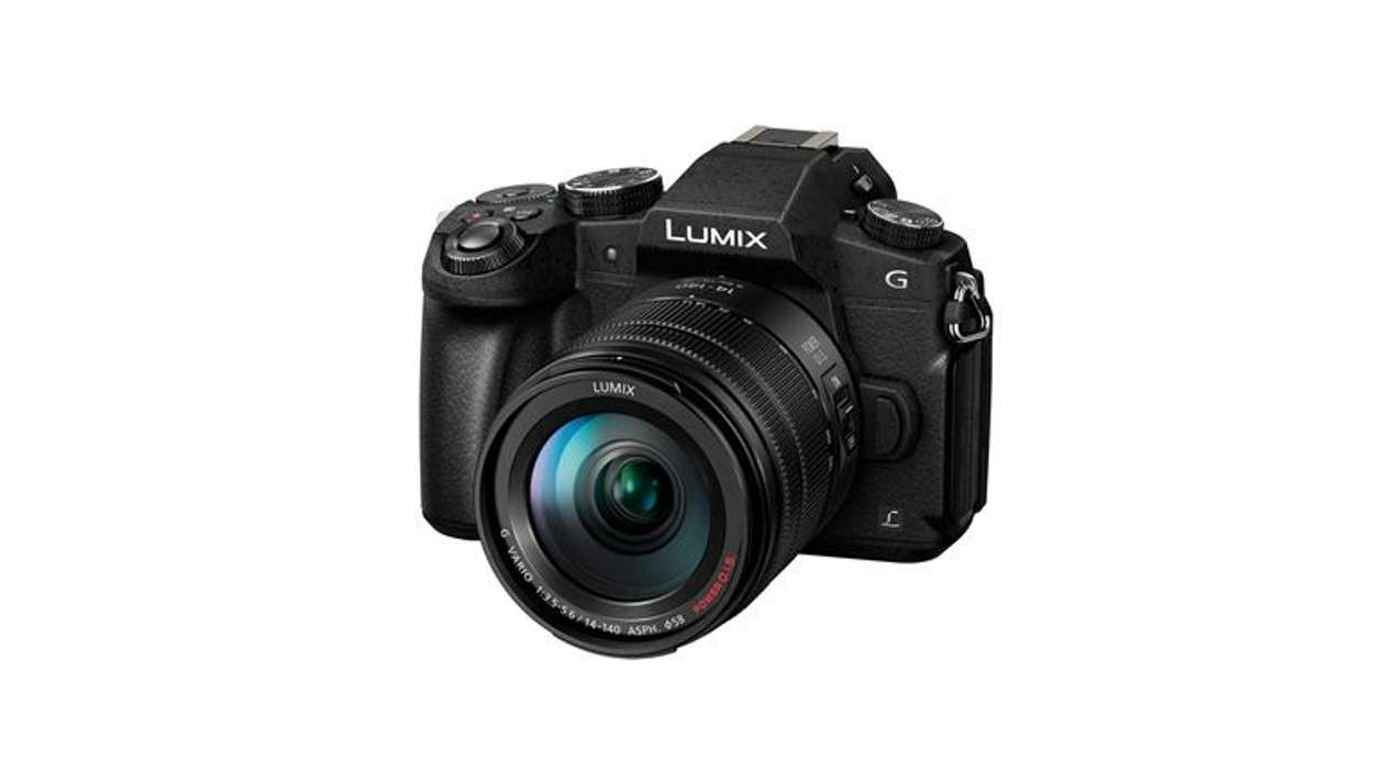 Durant les soldes d'été 2022, l'appareil photo hybride Panasonic Lumix G80 avec son pack sont à prix réduit.
