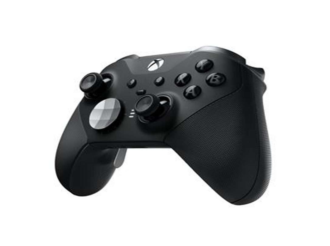 La manette Microsoft Xbox Elite Wireless Controller Series 2 est à prix réduit jusqu'au 26 juin.
