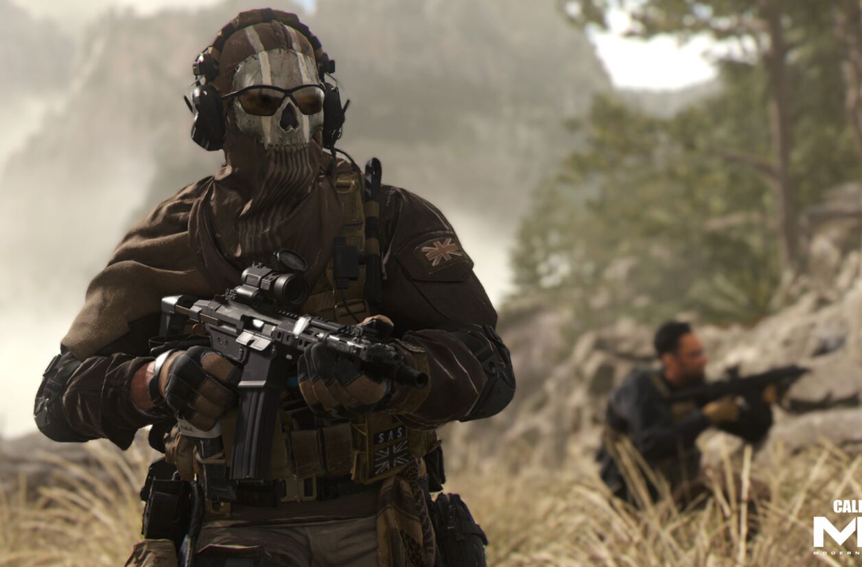 Call of Duty Warzone 2 sortira peu après Modern Warfare 2.