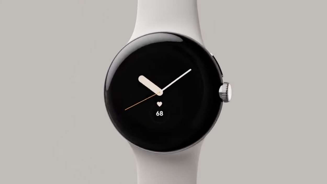 Le Fast Pair sera compatible notamment avec la première smartwatch de Google.